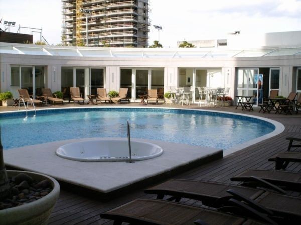 Espectacular departamento vista a la Playa Mansa y toda la Bahía de Punta del Este